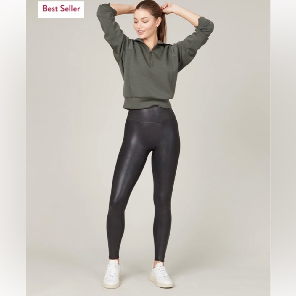 Spanx leggings